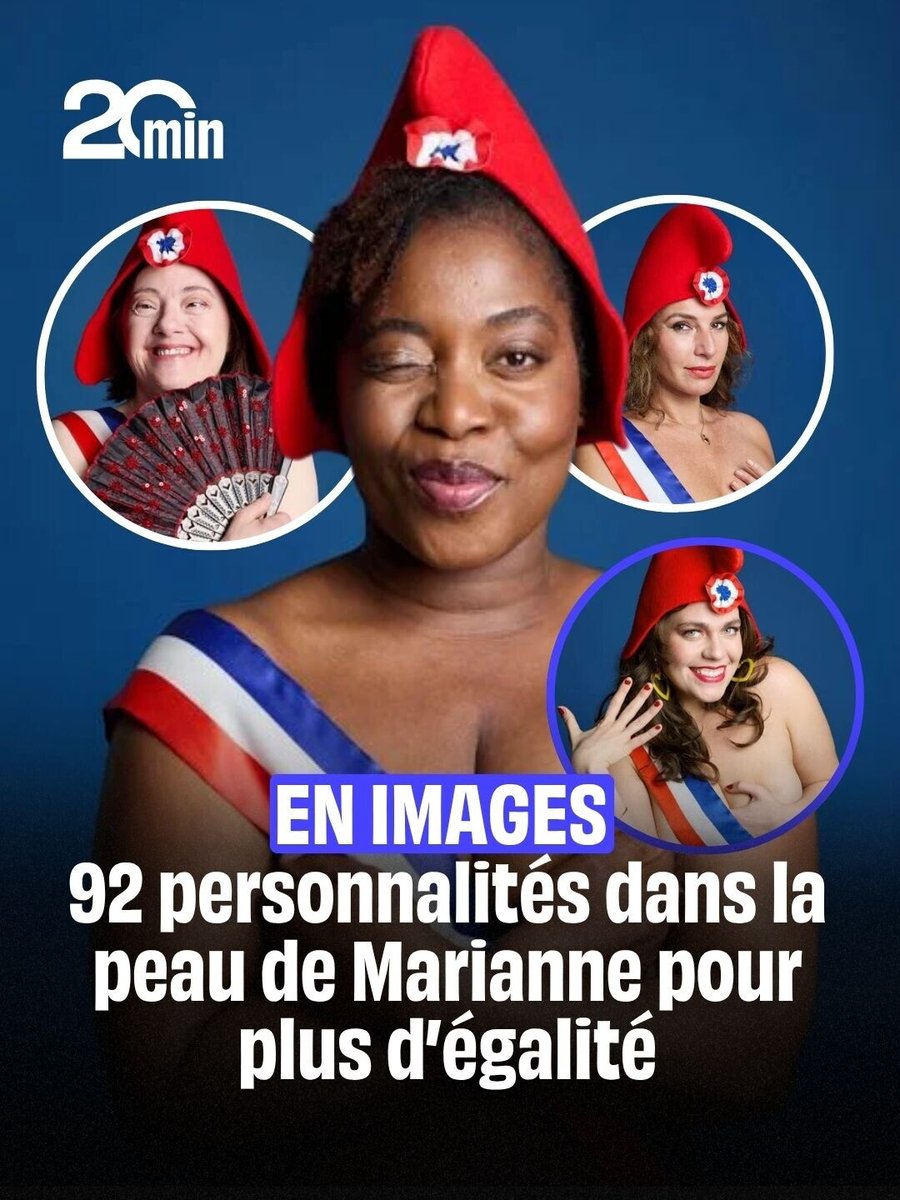 20 Minutes tweet media