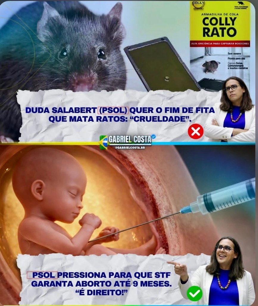 Eliete Gervásio tweet media