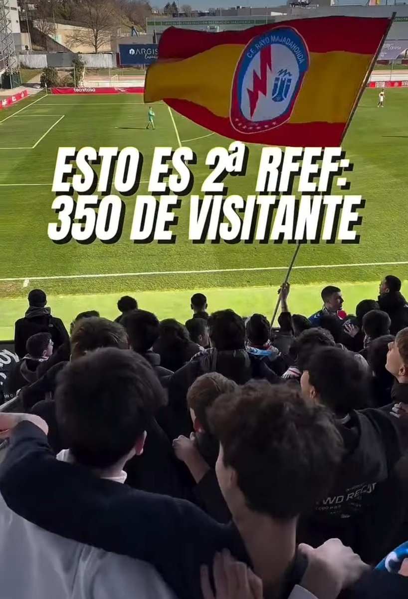 Muy Majariego tweet media