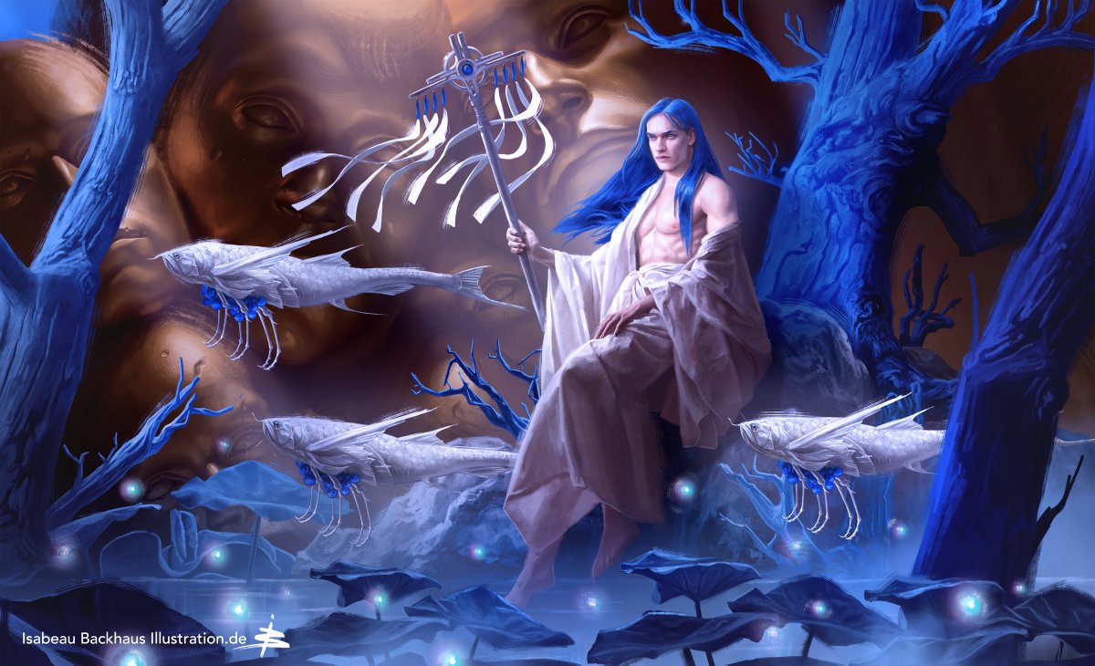 Isa Art and Illustration tweet media