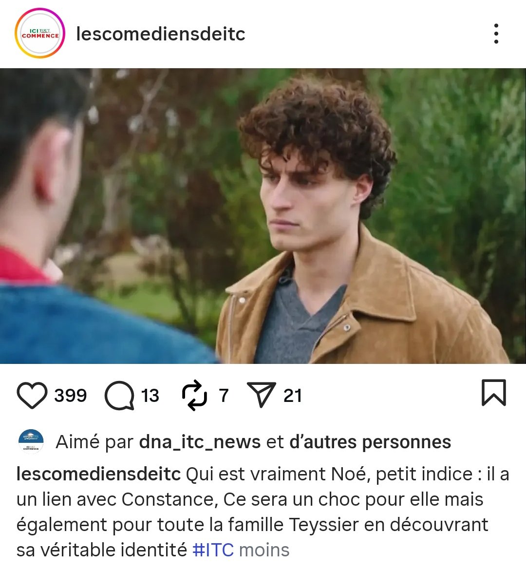 ℂ𝕙𝕒𝕣𝕝𝕚𝕖 🪸🦩 tweet media