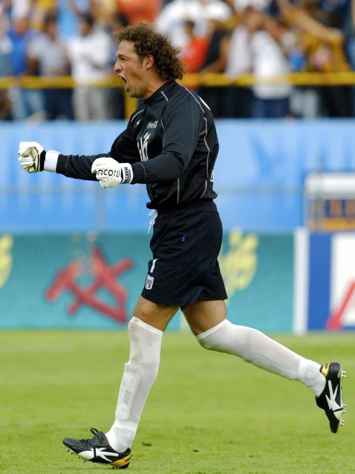 El Reese Rayado tweet media