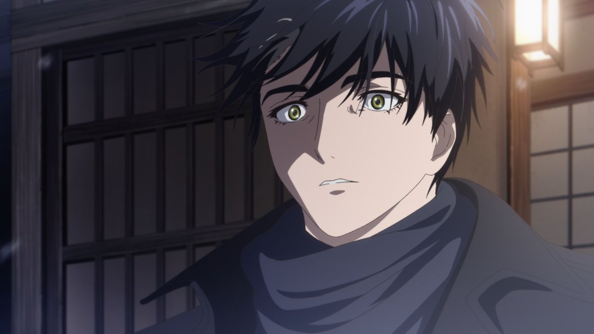 「きっとこの子供は僕が何もしなくても
　世界に見つかり日の下に
　引っ張り出されるんだろうと思った」

#メダリスト #medalist