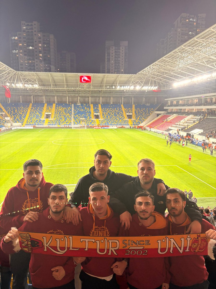 uA UNI KÜLTÜR tweet media