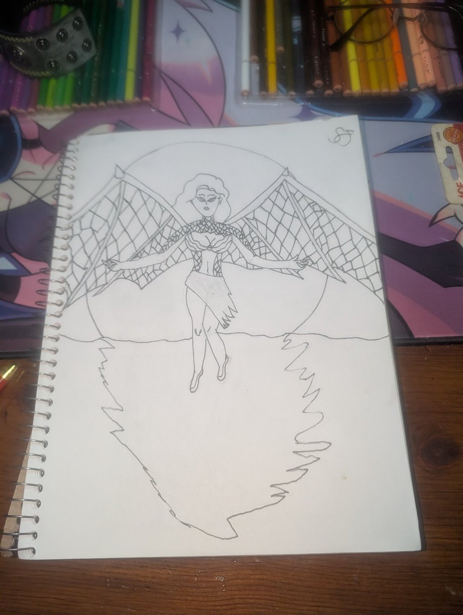 soulfirerwby's tweet image. 1st drawing 4 mycelium gallery under the sea art show! Is called Aqua the water dragon!
For more info please read flyer.
Finish, line art, sketch!
#art #artshow #sea #fyp #traditionalartist #artist #traditionalart #dragon #waterdragon #underthesea #water #ocean #Aquamarine