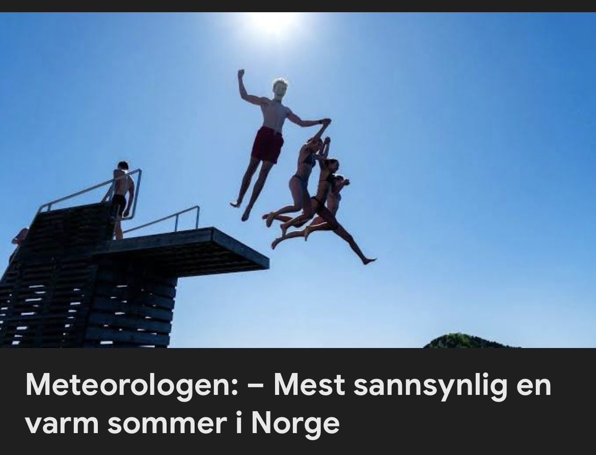 SvartHette|Economist, Phd Slop Slinger tweet media