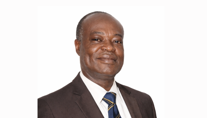 Noticeboardgh's tweet image. The University of Ghana Governing Council has appointed Michael Opare Atuah as Registrar, effective August 1. He will serve as Chief Operating Officer, overseeing operations and administration to support UG’s strategic goals.

#UniversityOfGhana #UG #EducationNews #Ghana
