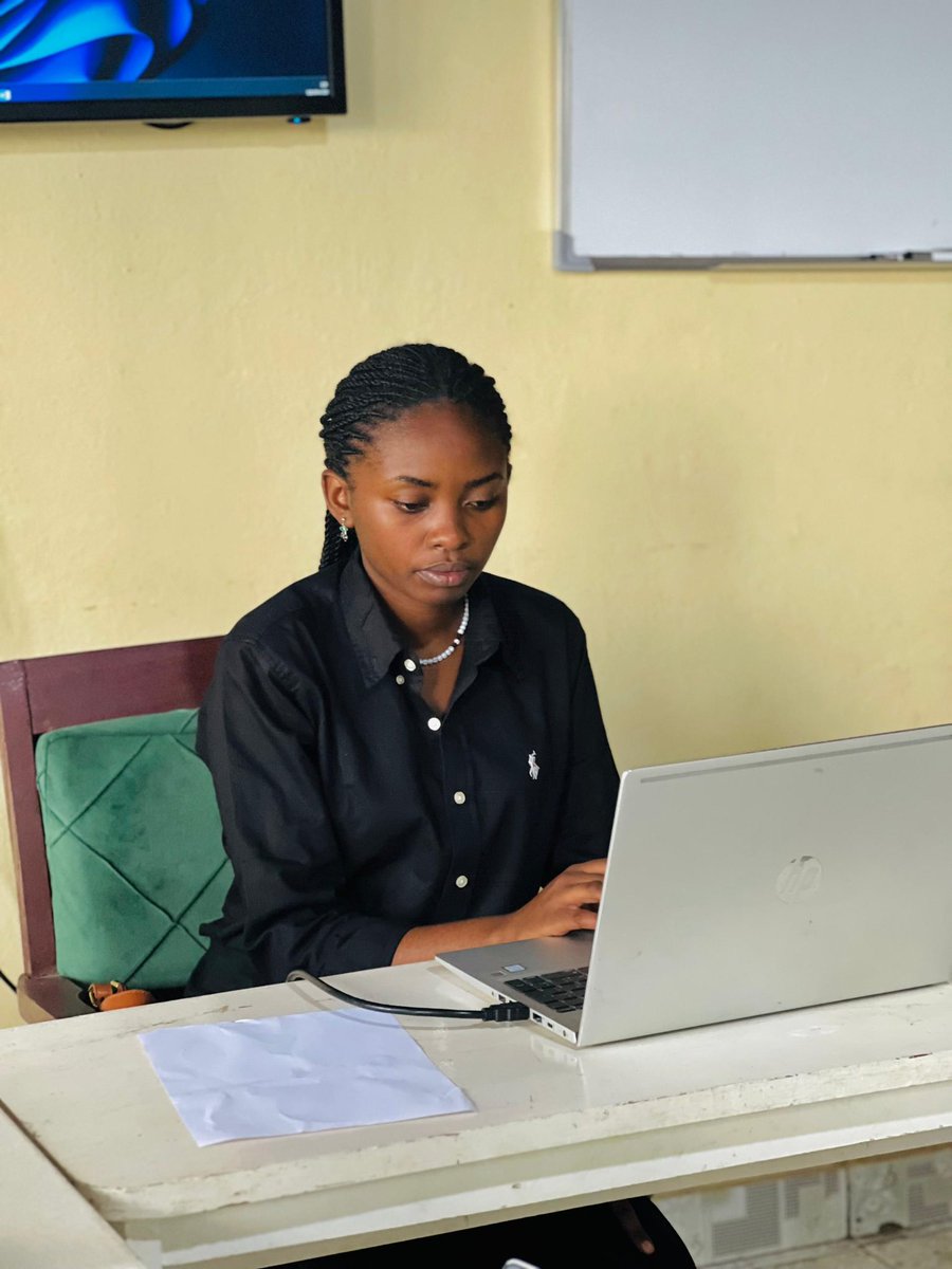 Wikimedia RDC tweet media