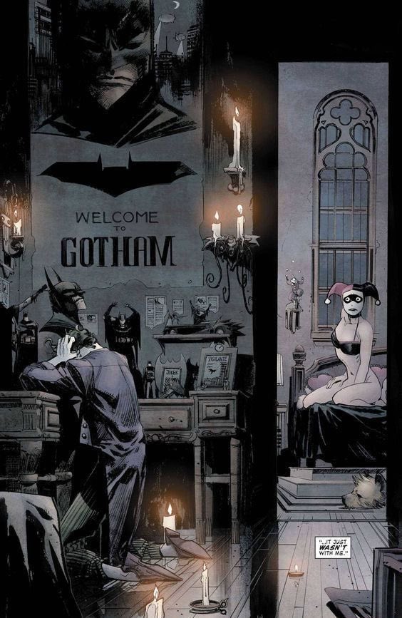 Batman Archives tweet media