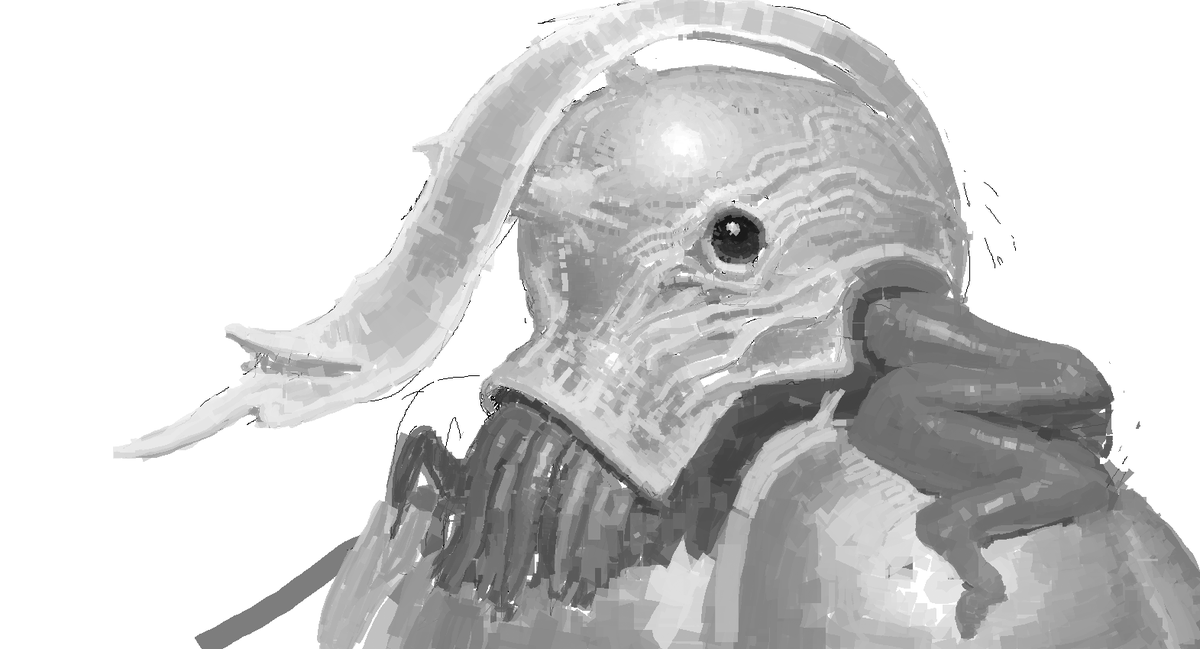 den1448729's tweet image. #art #paint