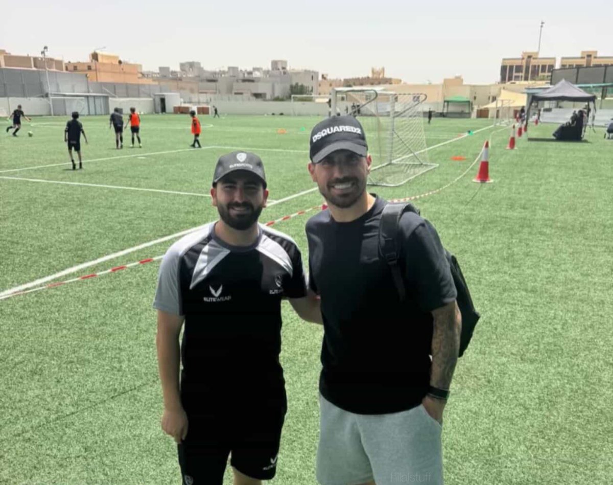 أخبار الهلال tweet media