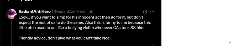 zeldadestiny's tweet image. I'm sorry, but I can't stay silent about this. Beyond these stupid ship fights, this is incredibly toxic, spreading lies about a guy just because he doesn't share your ideas/thoughts. You'all can go to hell. #finalfantasy7 #FF7