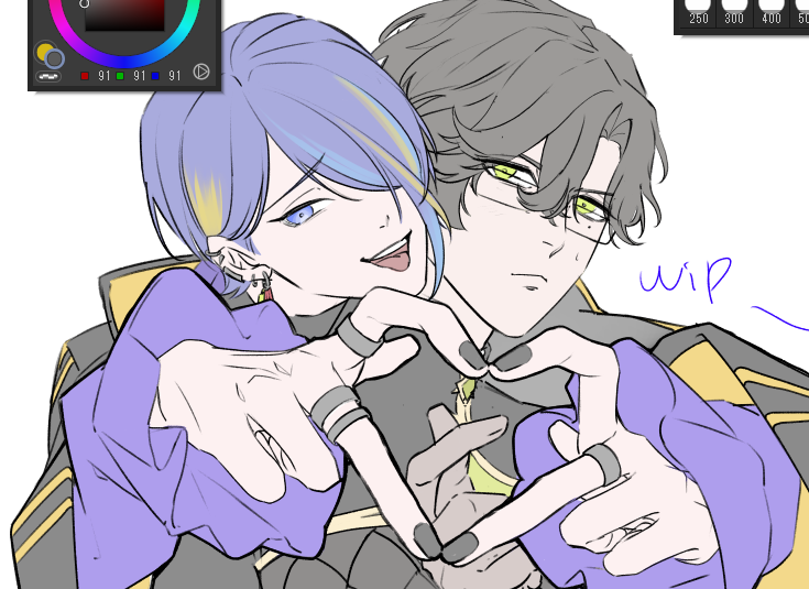 のさ野郎 tweet media