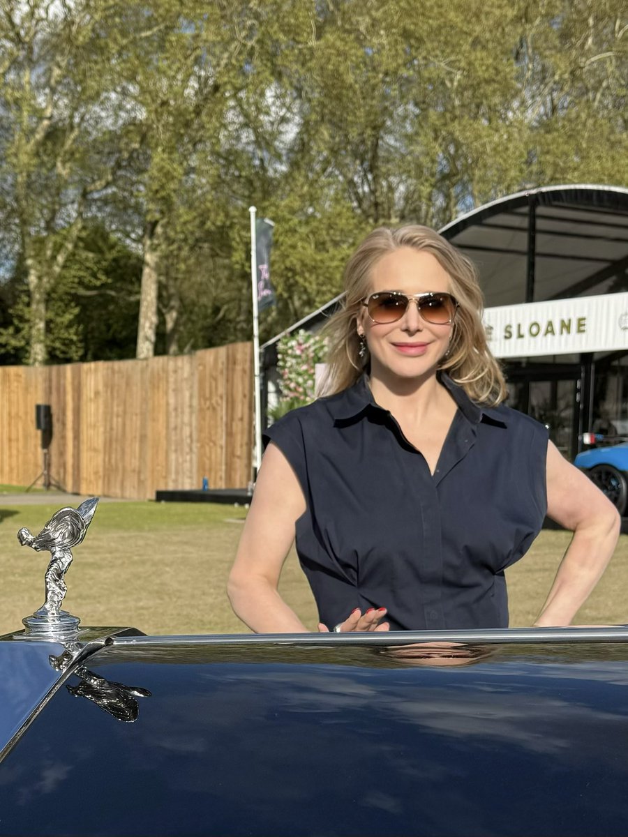 Vanessa O'Brien tweet media