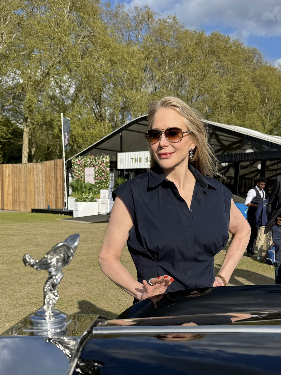 Vanessa O'Brien tweet media