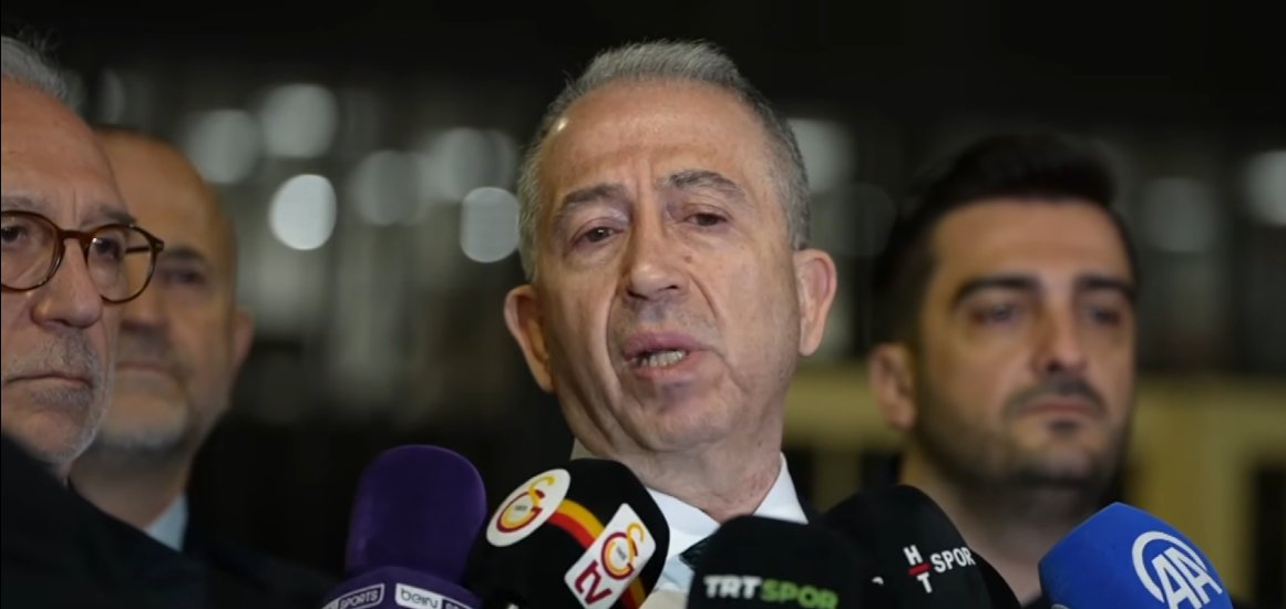 Metin Öztürk: "Açık açık söyleyin! Galatasaray'ı şampiyon yapmak istemiyorsanız söyleyin. Ofsaytla alakası olmayan bir pozisyonda ofsayt verildi!"
