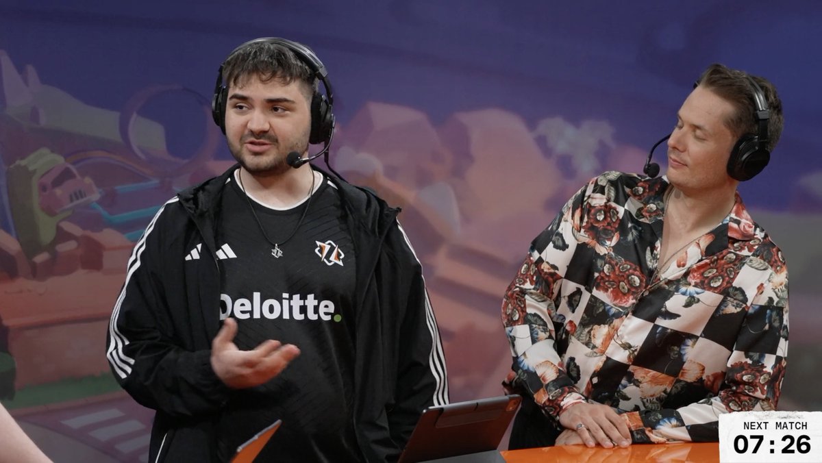 Brawl Stars Esports tweet media