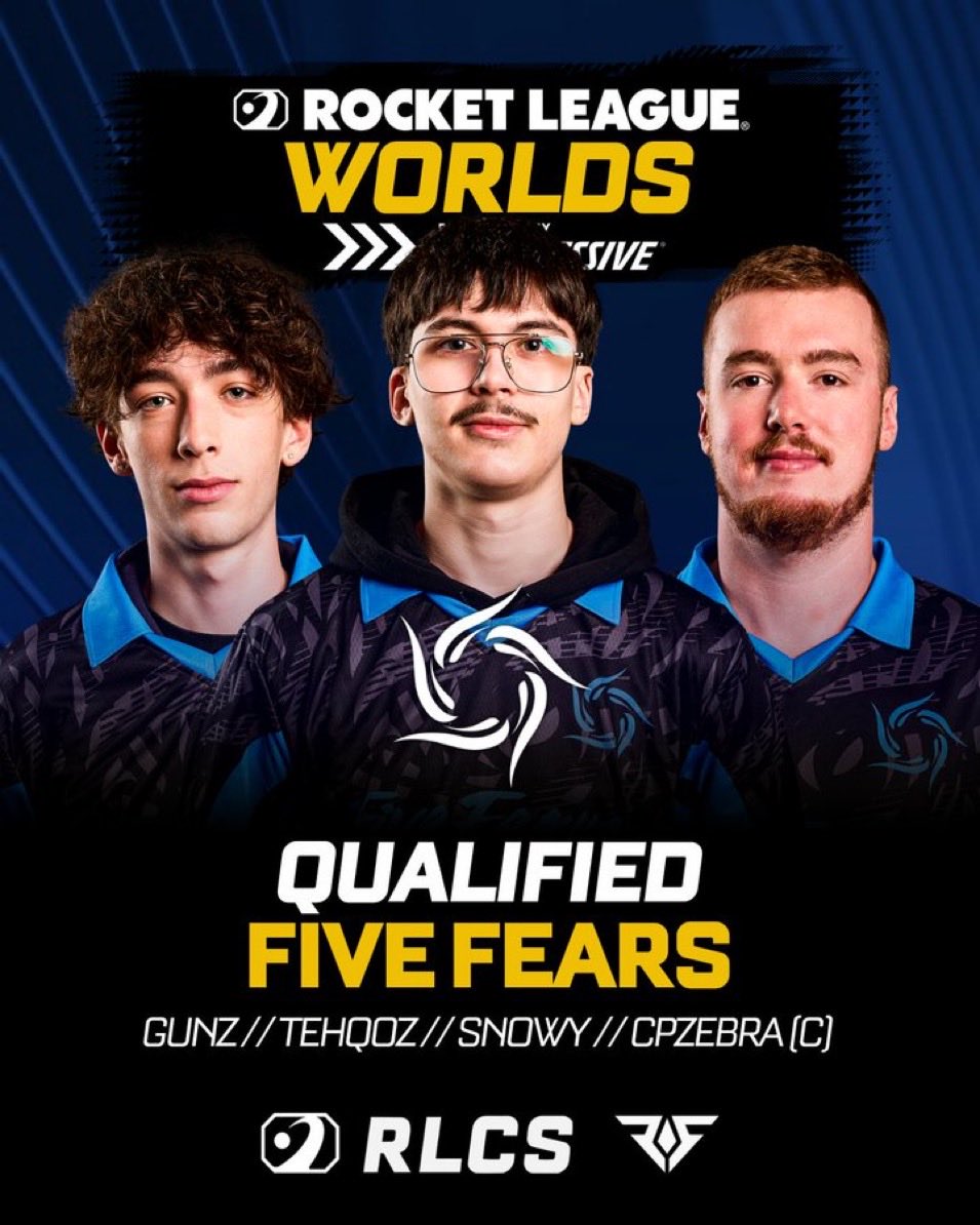 Parlons Esport RL tweet media