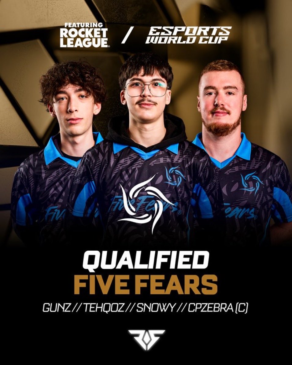 Parlons Esport RL tweet media