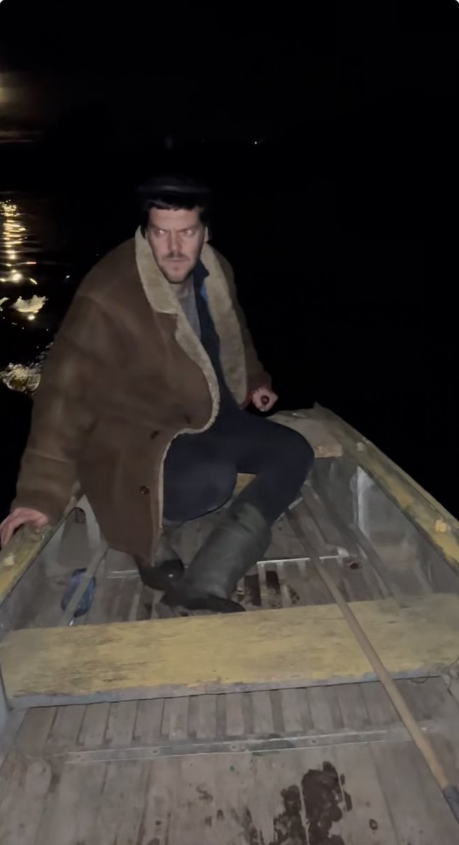 White Mike tweet media