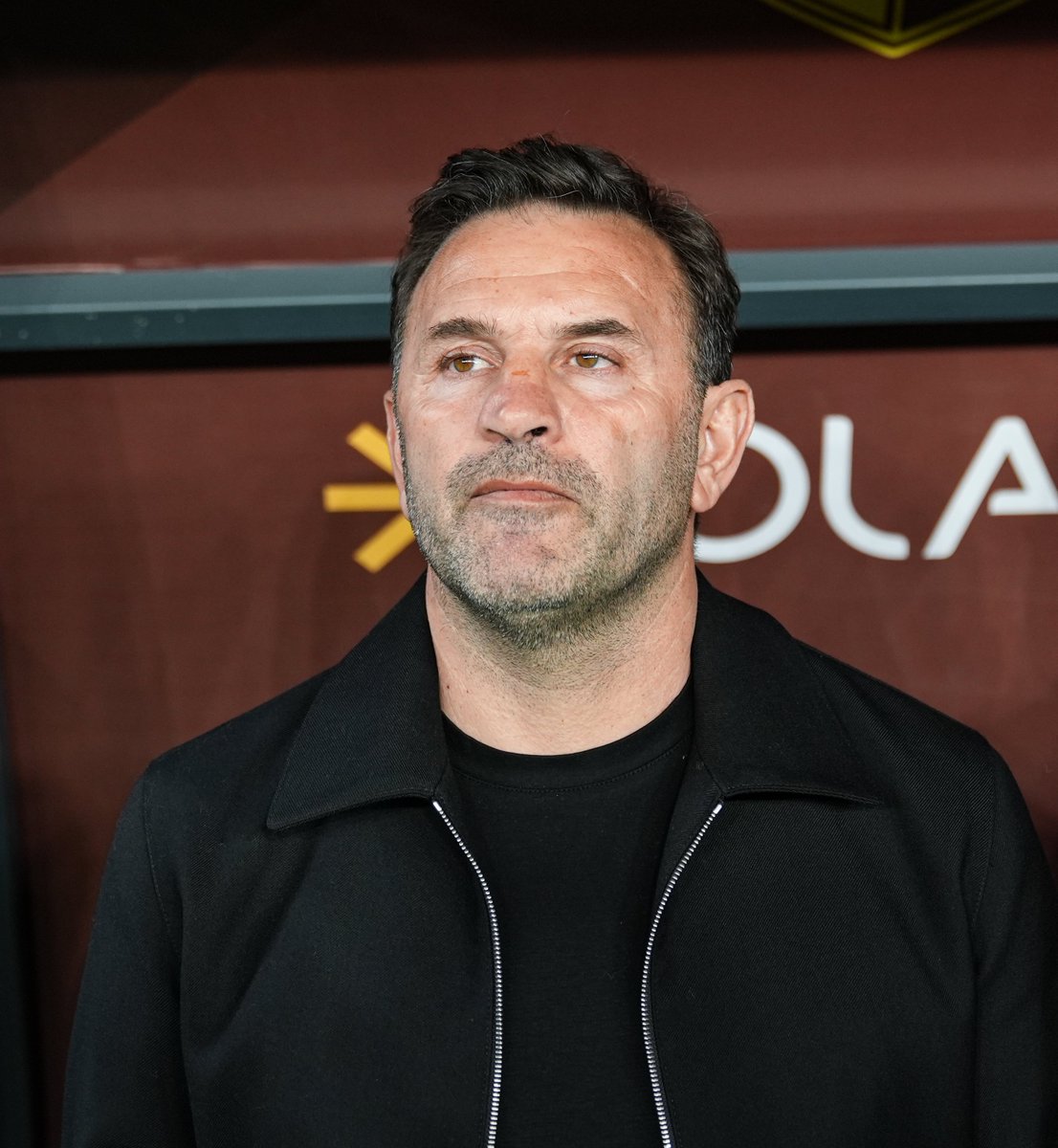 De Marke Sports tweet media