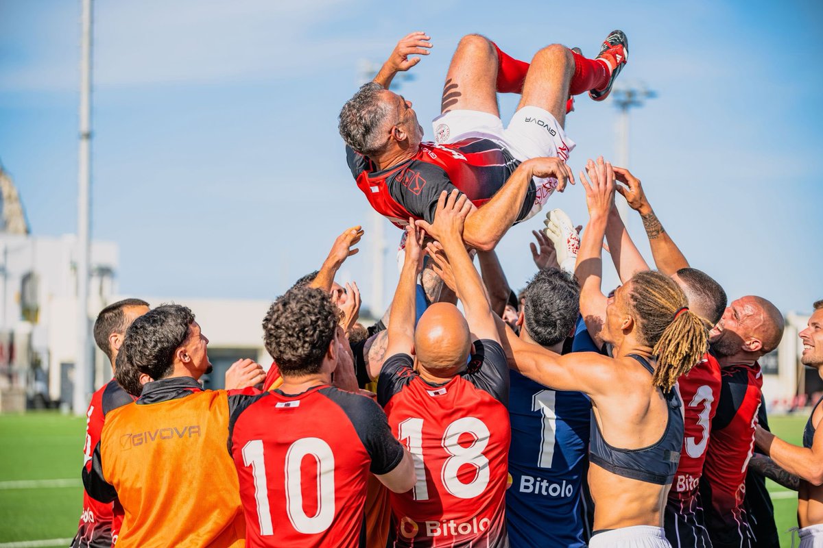 Legend. 

#LRIFC | #GFL