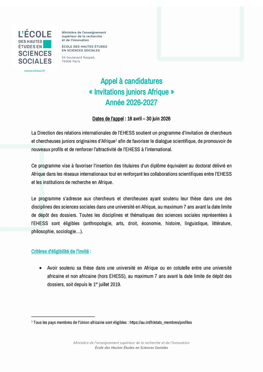 Ana Lucia Araujo, PhD tweet media