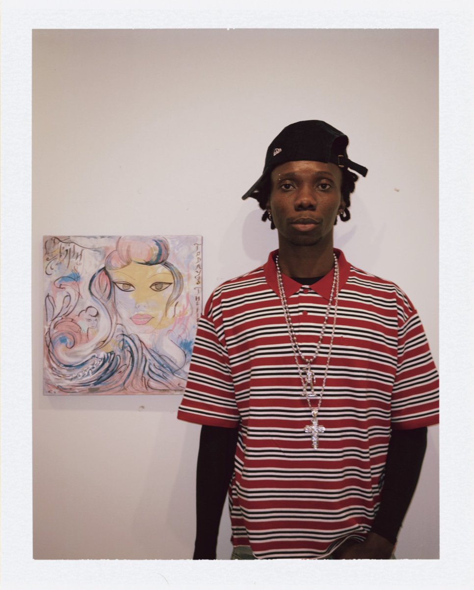 EVERLASTING TAKER tweet media