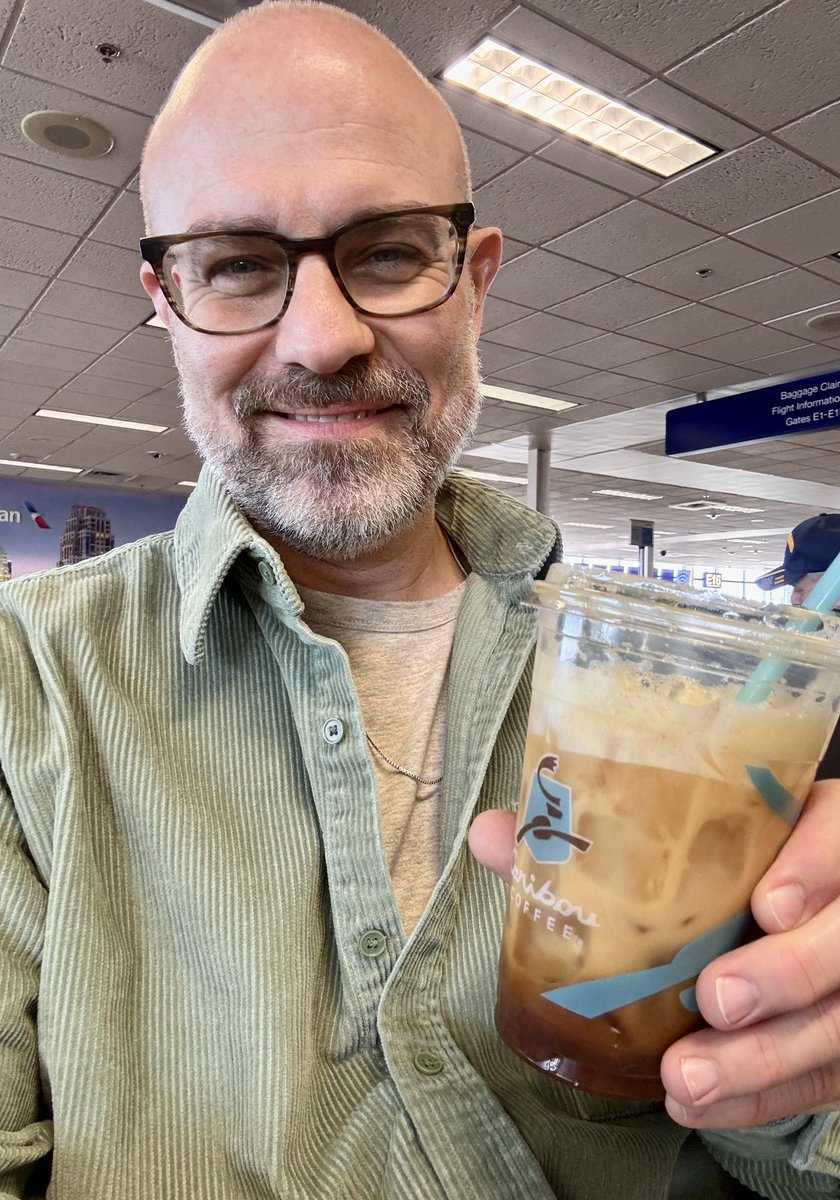 jeffdeyo's tweet photo. On my way home after an amazing 24 hours of ministry!! See you tomorrow, Trinity Wax!!🔥🔥🙌🙌 https://t.co/lAZM5sWCAe
