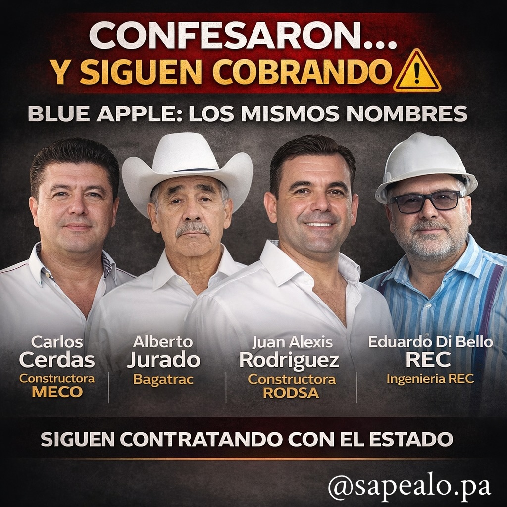 #en2029noolvidemosestosnombres #panama #prohibidoolvidar están con todos los gobiernos para lucrar. Esto no lo critica <a href="/CCIYAP/">Cámara de Comercio, Industrias y Agricultura</a> <a href="/CONEPPanama/">Consejo Nacional de la Empresa Privada</a> <a href="/Apedeorg/">APEDE</a> etc.