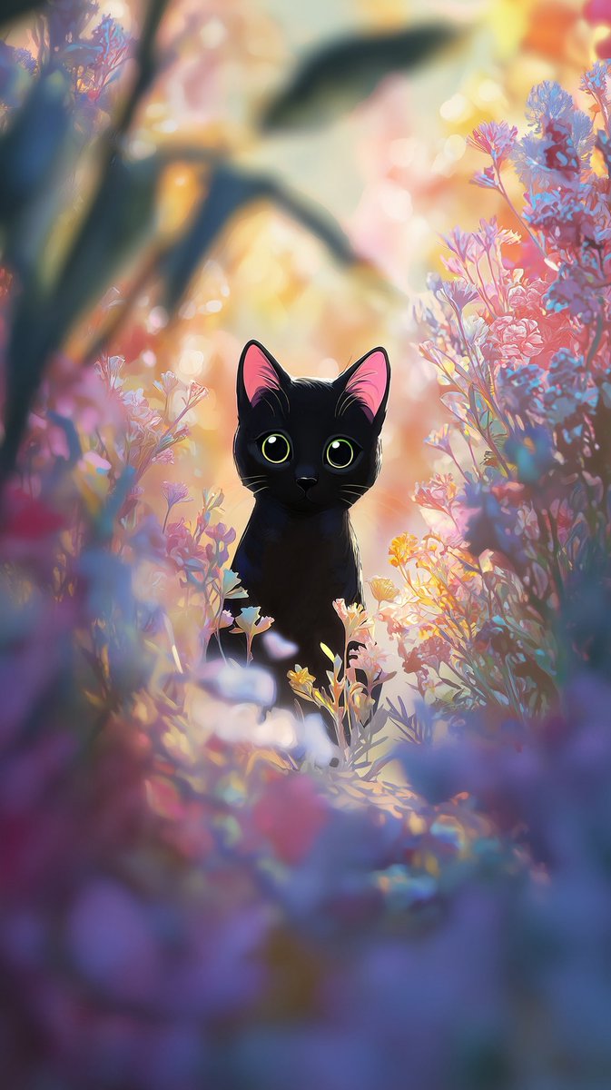 Imaginary Cat🐾 tweet media