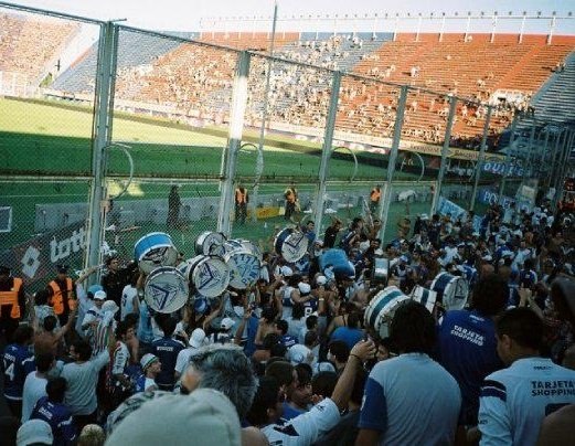 Futbol Retro ARG tweet media