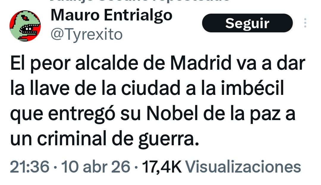 Modesty Blaise 🍉🇪🇸🌈🔻 tweet media