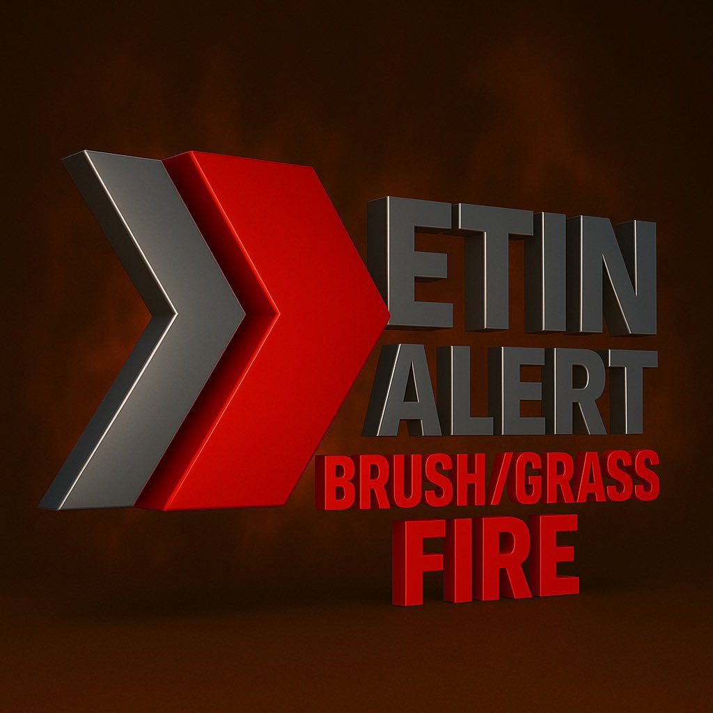 TYPE: Brush/Mulch Fire 
TIME: 15:42
COUNTY/AREA: Knox Co/Knoxville 
LOCATION: 5322 Millertown Pike at Taco Bell
DEPT: KFD
UNITS: SQ16

*PLEASE SLOW DOWN &amp; MOVE OVER FOR EMERGENCY VEHICLES AND AVOID POSTED AREAS*