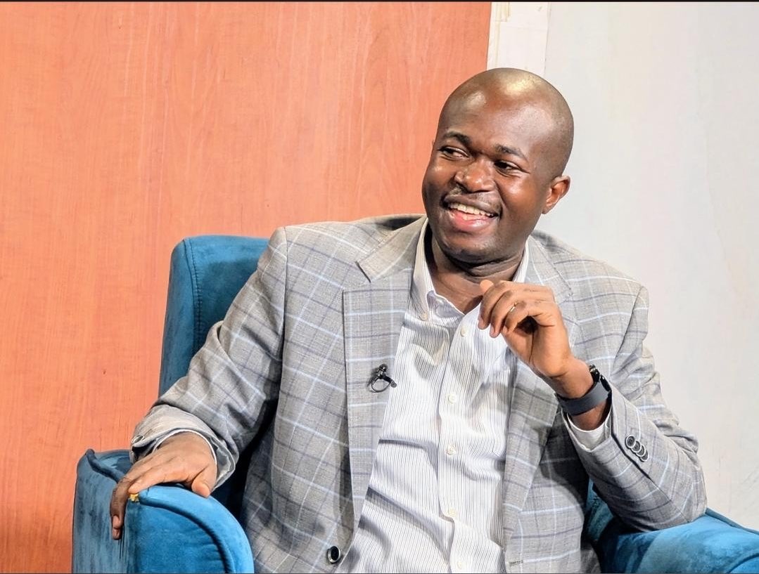 Daudi Kabanda tweet media