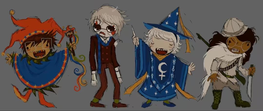 Claybird tweet media