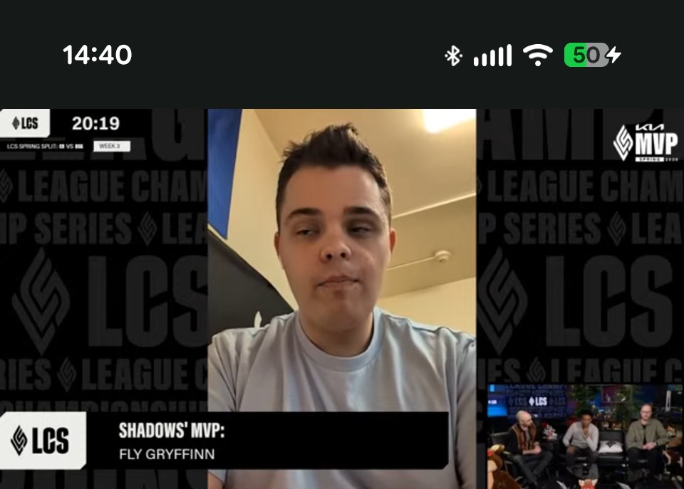 Shadows tweet media