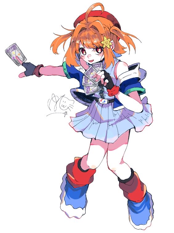 ゆーてん tweet media