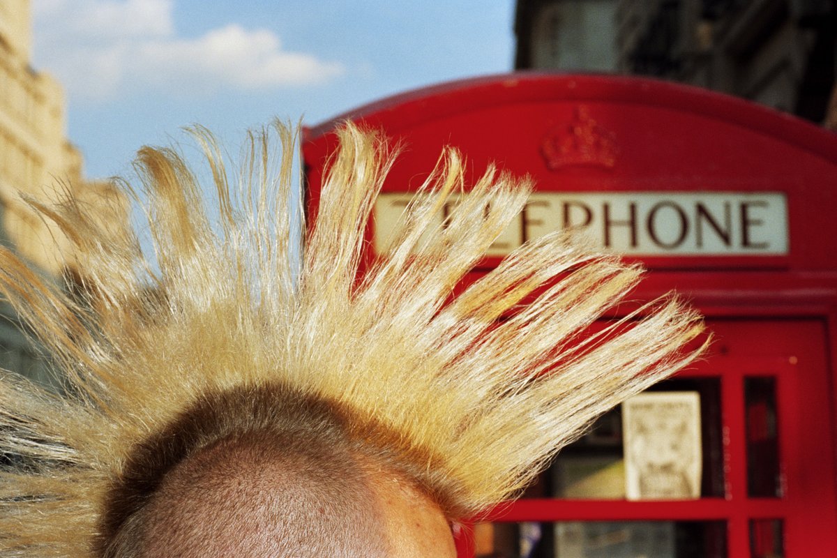 Vamos con 10 "fun facts" sobre Londres, ¡a ver de cuántos ya sabían! 🇬🇧