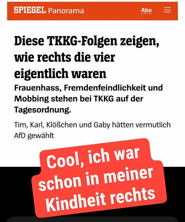 Christian Abel AfD tweet media