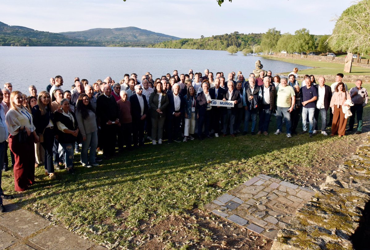 PP Provincia Ourense tweet media