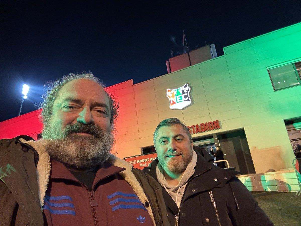 Nevzat Aydın tweet media