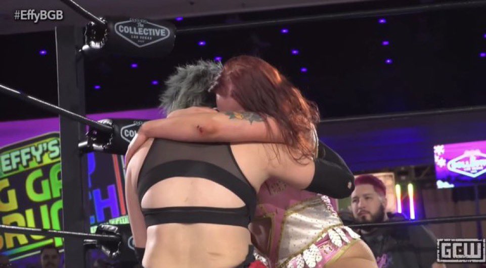 Thank you Allie. ❤️
Thank you Bandit❤️ #EffyBGB