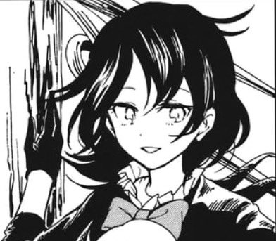 🛸 Nue Houjuu 🛸 tweet media