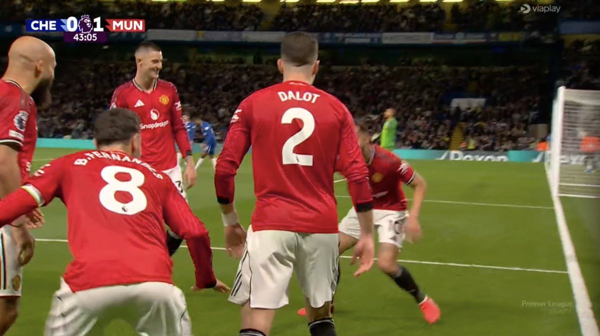 Extra Time Indonesia tweet media