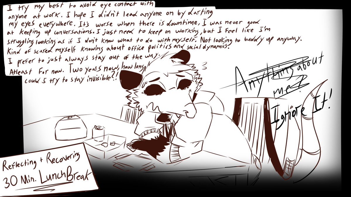 bucket_skuttle's tweet photo. @OpossumMont https://t.co/Th4E4W3idN