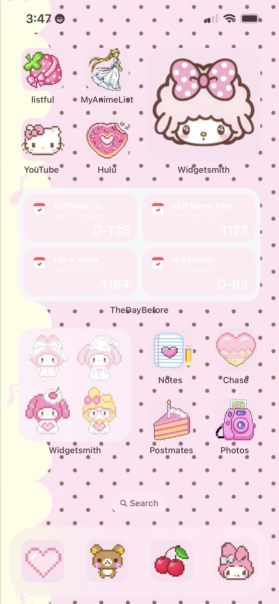 𐙚 bambi tweet media