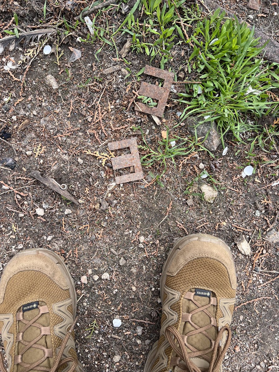 Були віднайдені артефакти древніх