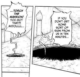 nishadi ⚢ is rereading diu tweet media