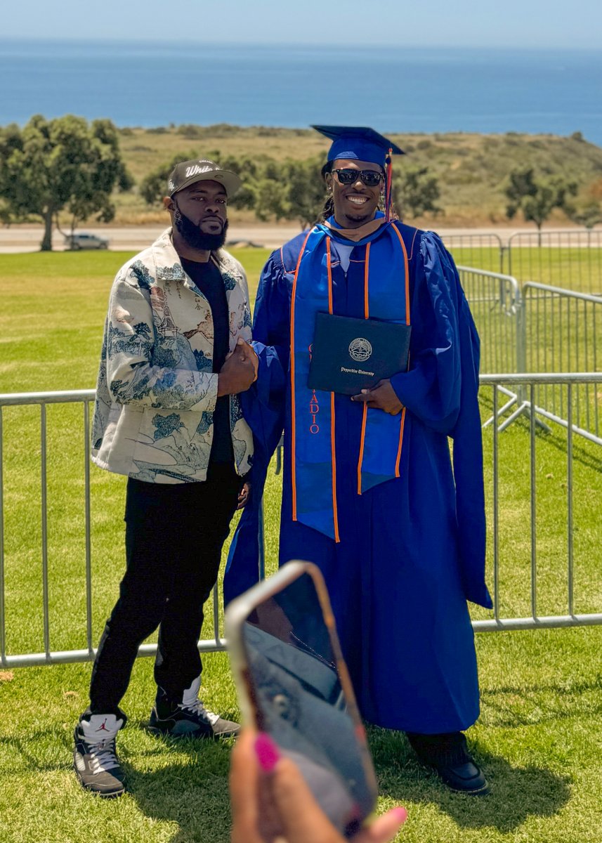 Pepperdine Waves tweet media